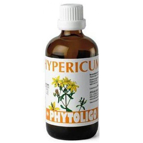 PHYTOLIGO HYPERICUM (100 ml.)