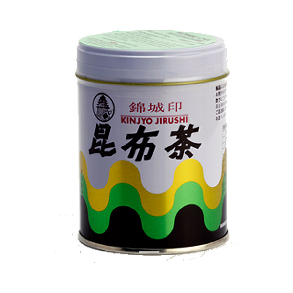 KOMBU CHA-Polvo de Alga Kombu (70 g.)