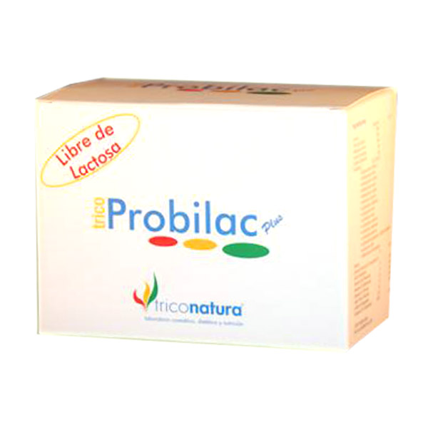 PROBILAC PLUS (30 sobres)