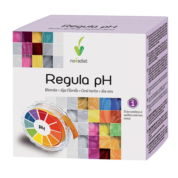 REGULA PH (30 sticks)