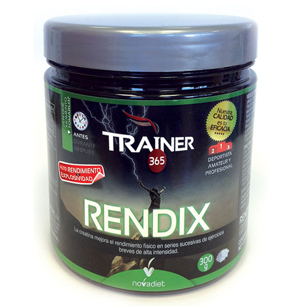 TRAINER RENDIX (300 gr.)