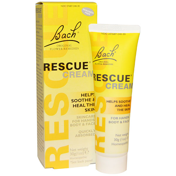 RESCUE Cream (30 gr.)