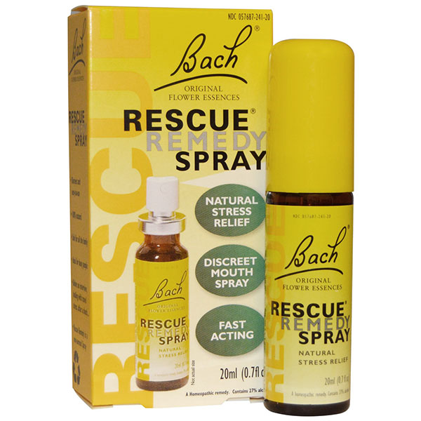 RESCUE Spray (20 ml)