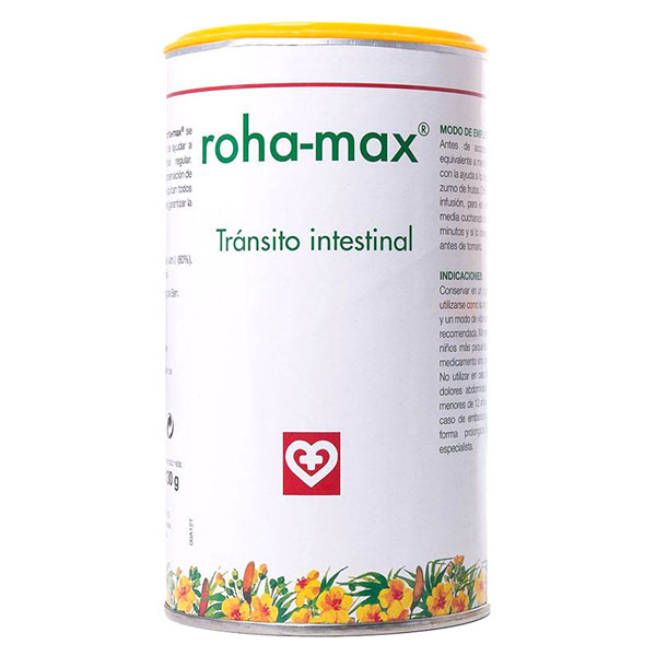 ROHA-MAX  (130 gr.)