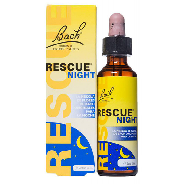 RESCUE NIGHT (20 ml)