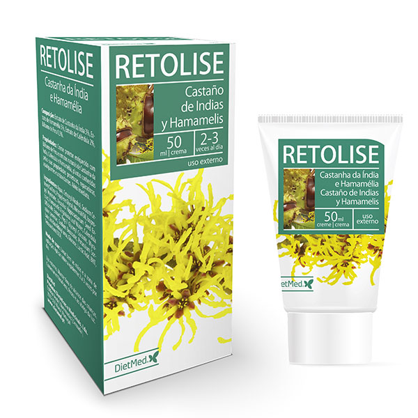 RETOLISE crema (50 ml)