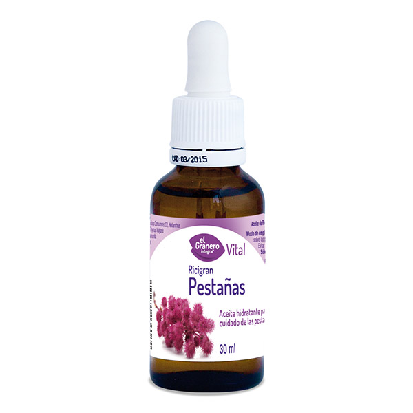 RICIGRAN PESTAAS (30 ml.)