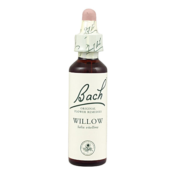BACH 38 - Willow (Sauce)(20 ml.)