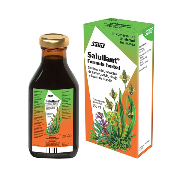 SALULLANT (250 ml)