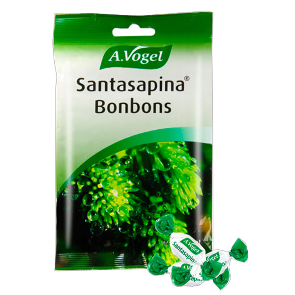 SANTASAPINA Bonbons (100 gr.)