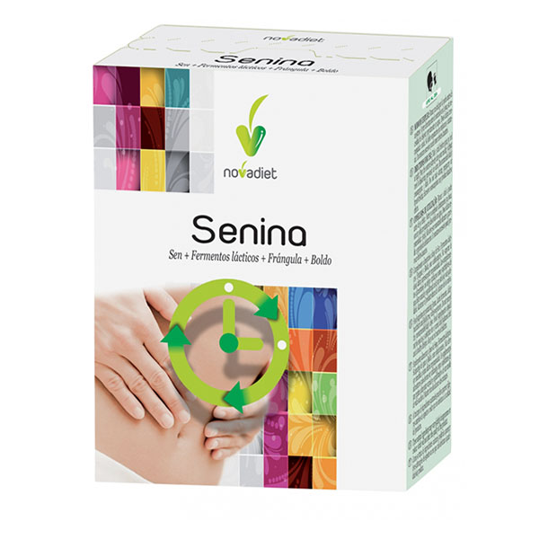 SENINA (18 sticks)