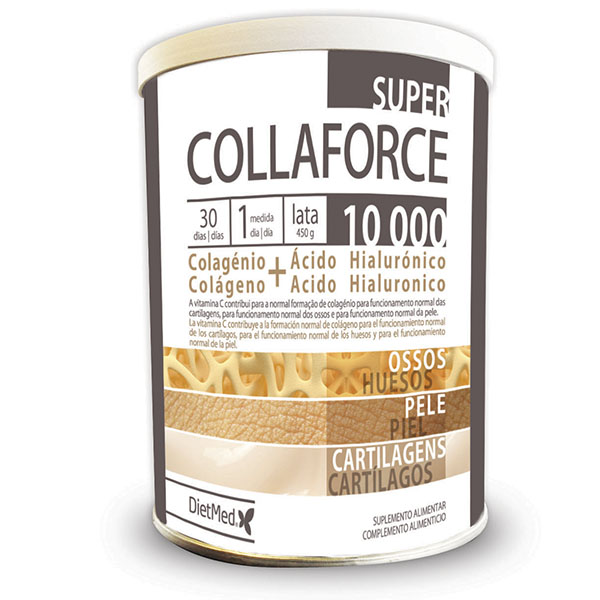 SUPER COLLAFORCE 10.000 (450 g)