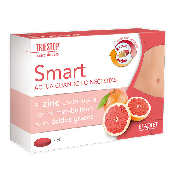 SMART (60 comprimidos)