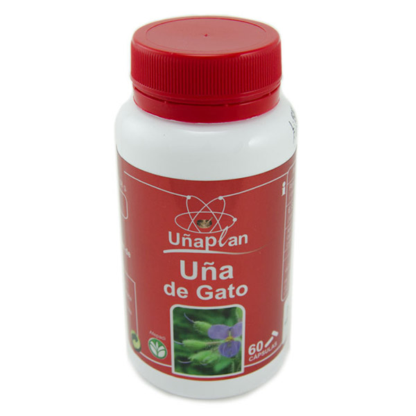 UAPLAN (60 cpsulas)