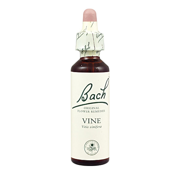 BACH 32 - Vine (Vid)(20 ml.)