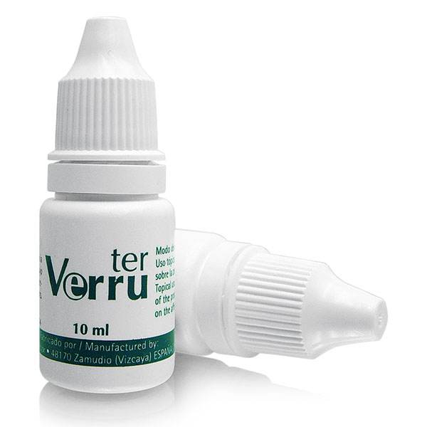 VERRUTER (10 ml)