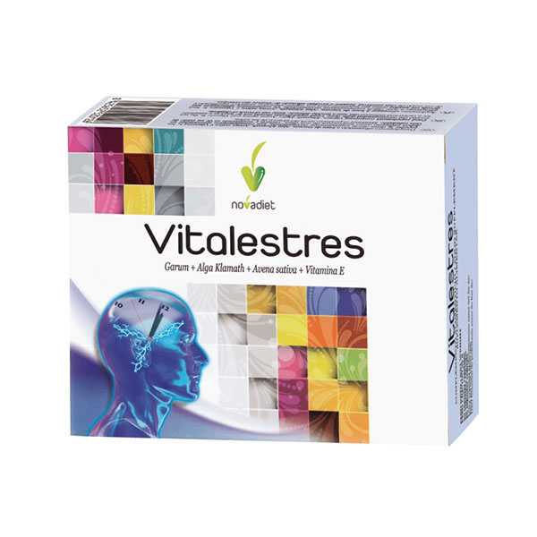 VITALESTRES (60 cpsulas)