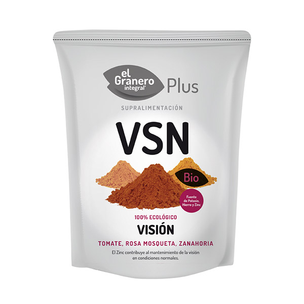 VSN Vision bio (150 g.)