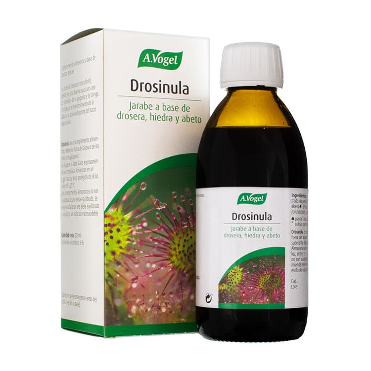 DROSINULA Jarabe (200 ml)