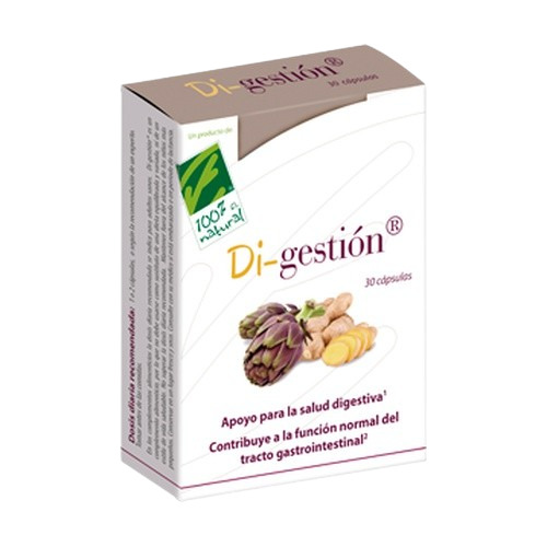 DI-GESTIÓN (30 cápsulas)