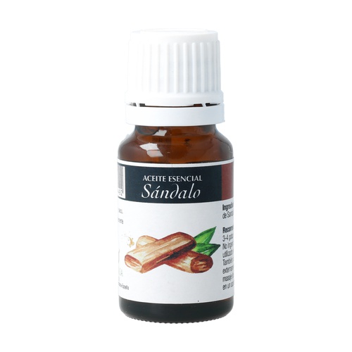 Aceite esencial de SANDALO  (10 ml)