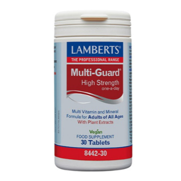 MULTIGUARD (30 comprimidos)