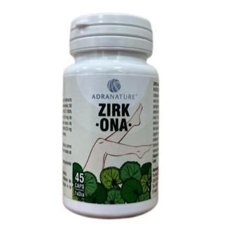 ZIRK ONA (45 cápsulas)