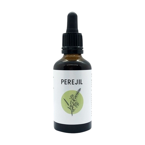 EXTRACTO DE PEREJIL (50 ml)