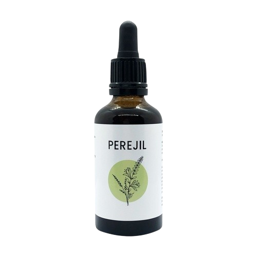 EXTRACTO DE PEREJIL (50 ml)