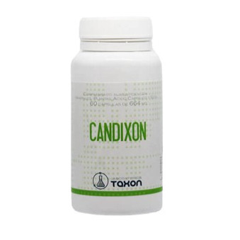 CANDIXON (60 cápsulas)