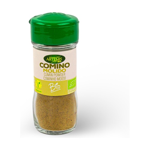 COMINO MOLIDO bio (30 g)
