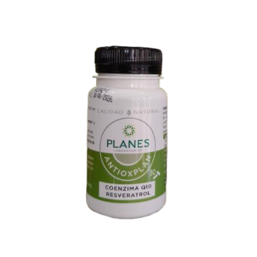 ANTIOXPLAN (30 cpsulas)