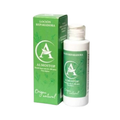 ALMOSTOP (100 ml)