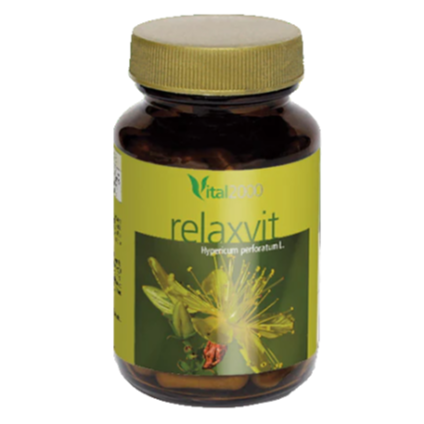 RELAXVIT (60 cpsulas)