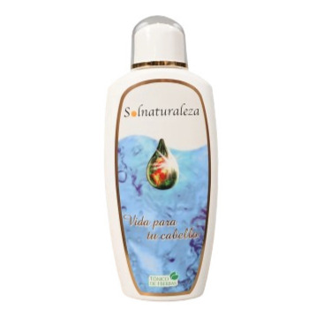 TÓNICO CAPILAR REGENERADOR (300 ml)