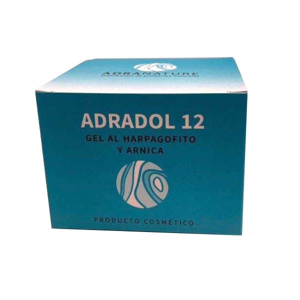 ADRADOL 12 ( 200 ml)