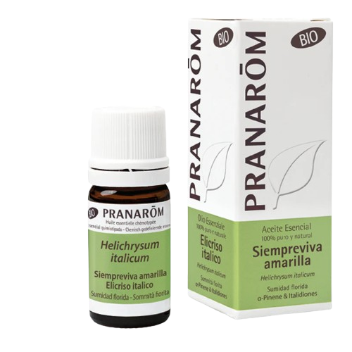 ACEITE ESENCIAL SIEMPREVIVA AMARILLA bio ( 5 ml )