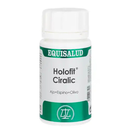 HOLOFIT CIRALIC  (90 perlas)