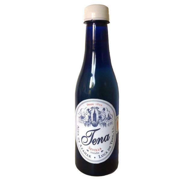 AGUA de AZAHAR Tena (225 cc)