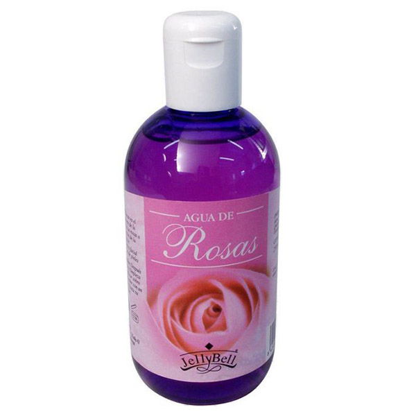 AGUA DE ROSAS  (250 ml)