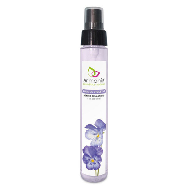 AGUA de Violetas (75 ml.)