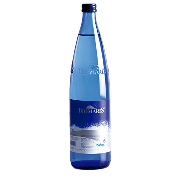 AGUA BIOMARIS Marina (750 ml.)