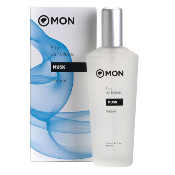 Colonia De Almizcle 100 ml Mondeconatur