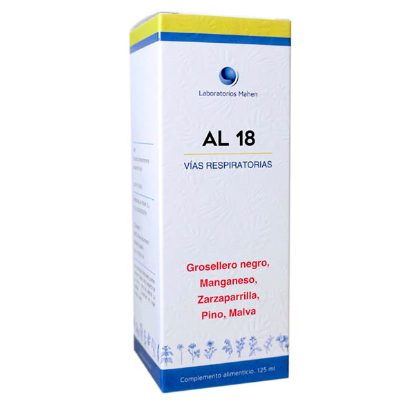 AL-18 (125 ml)