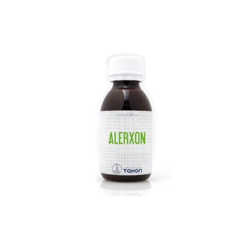 ALEXON- antiguo ALERXON (125 ml)
