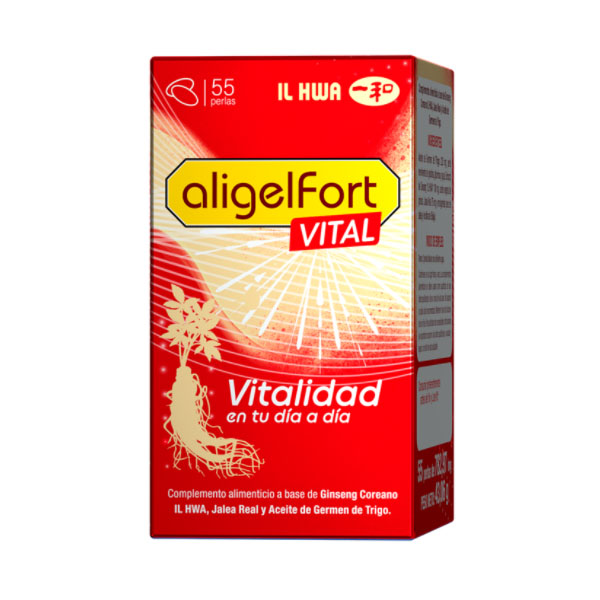 ALIGEL FORT (55 perlas)