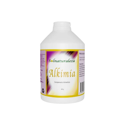 ALKIMIA (400 g.)