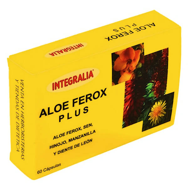 aloe ferox plus)