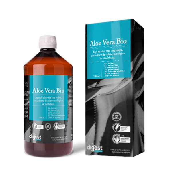 ALOE VERA bio (1 L)