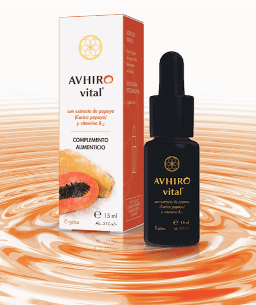 AVHIRO VITAL (15 ml)